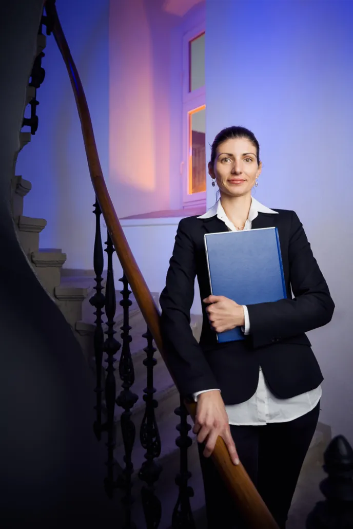 Dipl.-Ing. Martina Kováčová