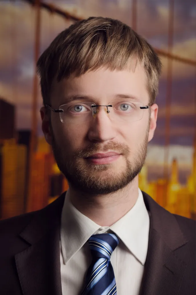 JUDr. Matúš Lemeš